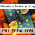 Sildenafil Citrate Tablets Ip 100 Mg cialis5